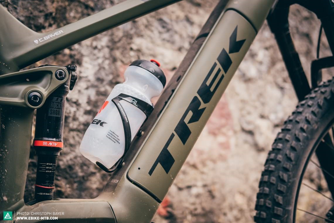 Trek Powerfly 2019 Review u2013 now with a carbon frame and fully 