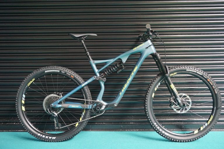 whyte g170s 2019