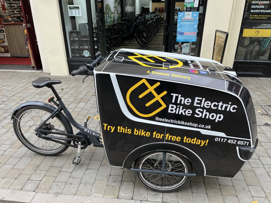 online electric bike store