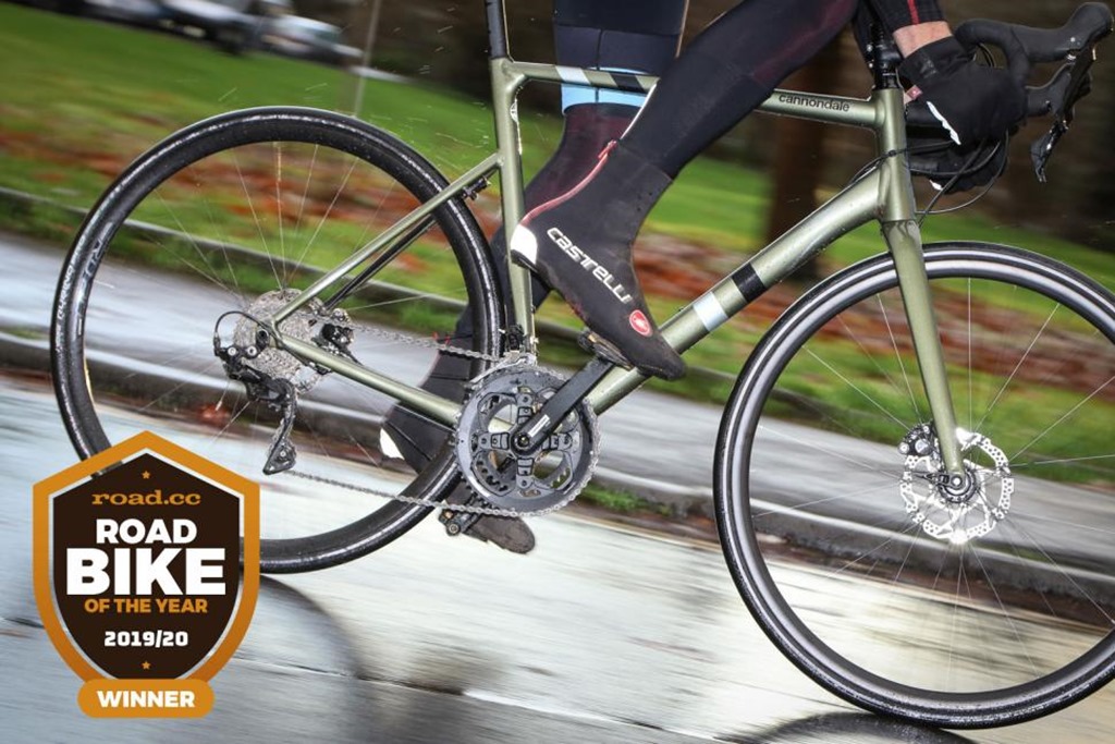 caad12 bike of the year